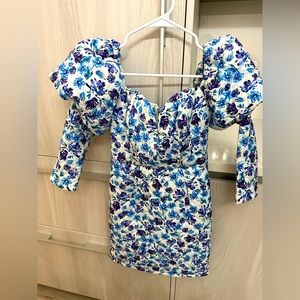 ASOS design dress never worn